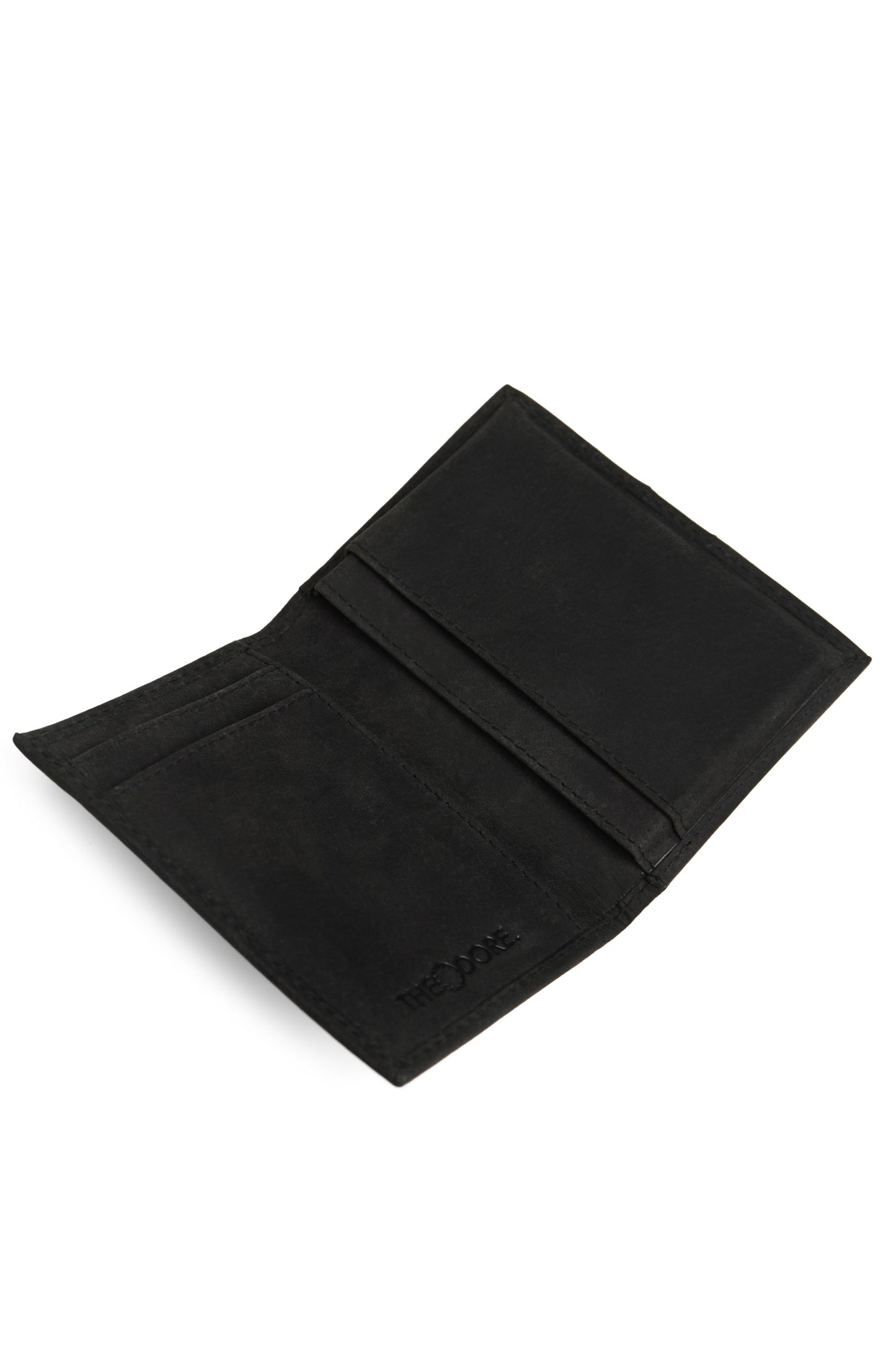 Theodore Leather Cardholder