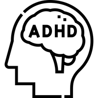 Etwa jeder 15. Erwachsene