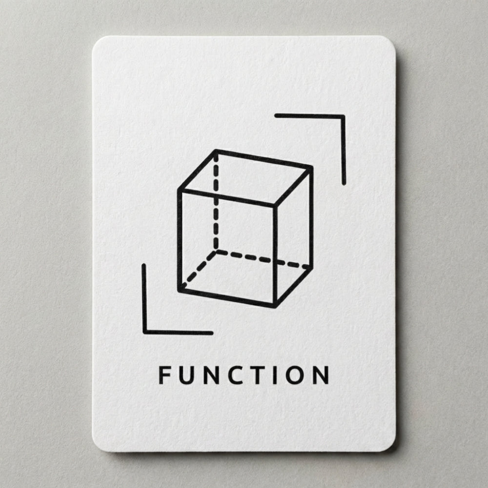 FUNKTION