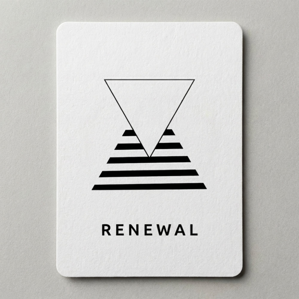 RENEWAL