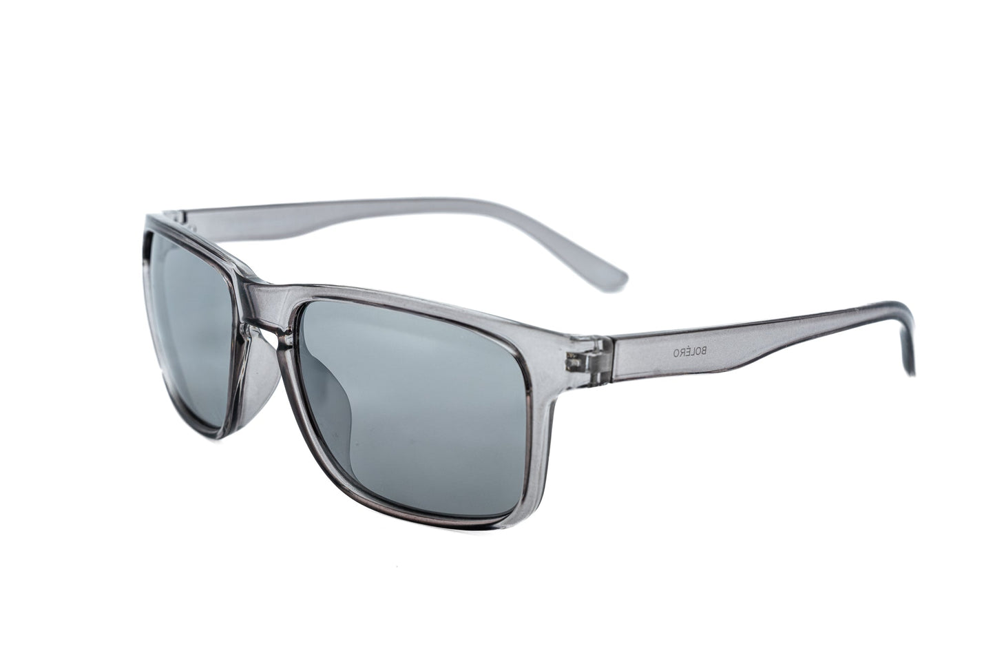Boléro Glacier — Square Polarized Sunglasses