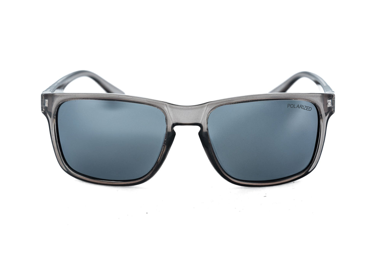 Boléro Glacier — Square Polarized Sunglasses
