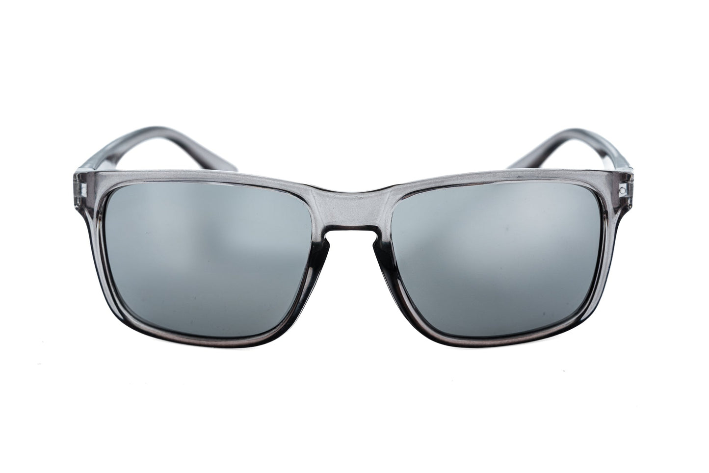 Boléro Glacier — Square Polarized Sunglasses