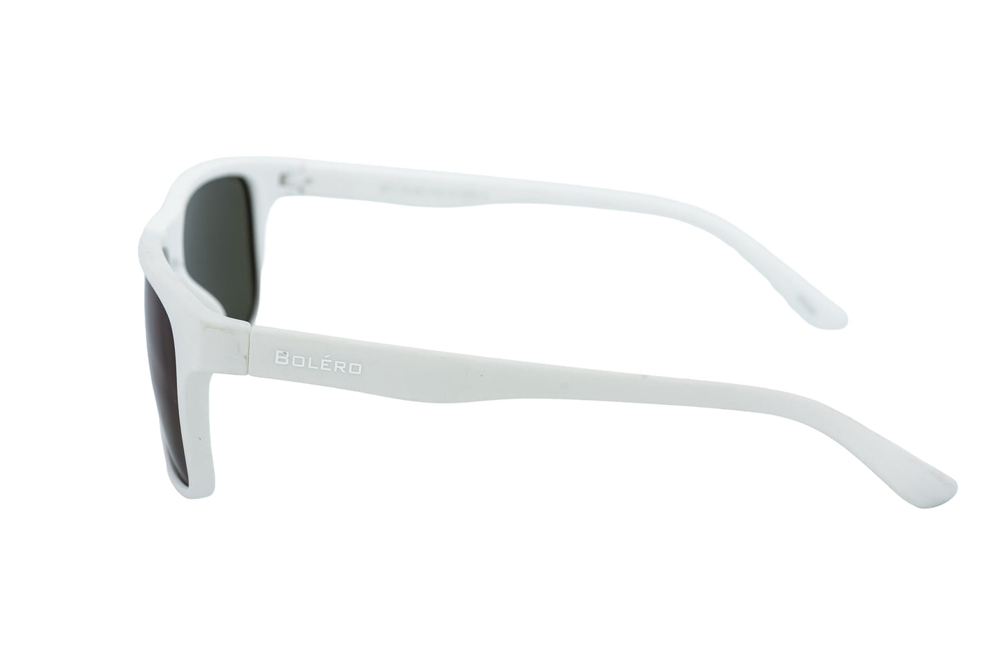 Boléro Glacier — Square Polarized Sunglasses