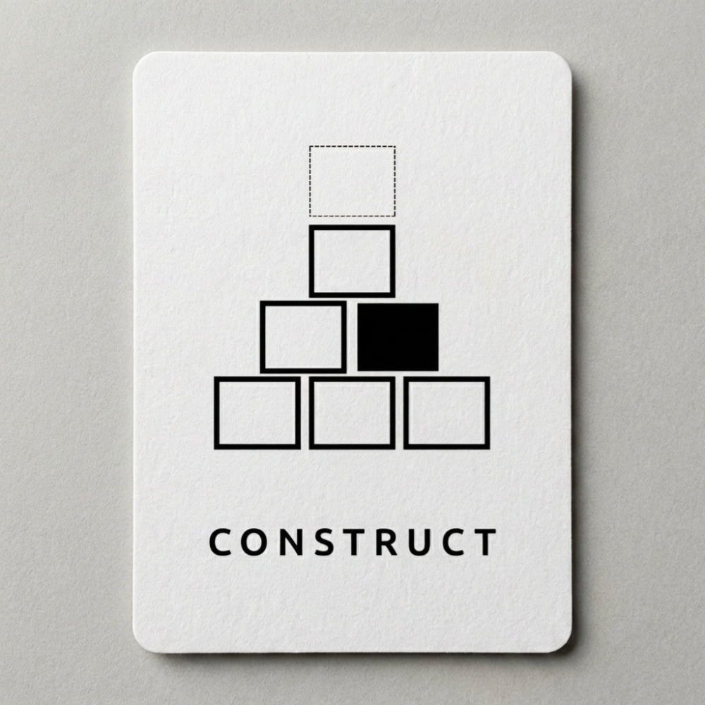 CONSTRUCT