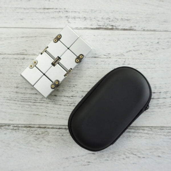 Metal Fidget Cube