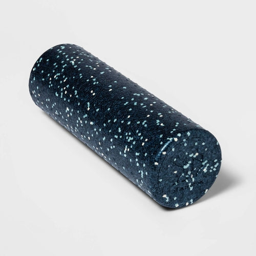 Faszienrolle für die Muskelregeneration, 30 cm