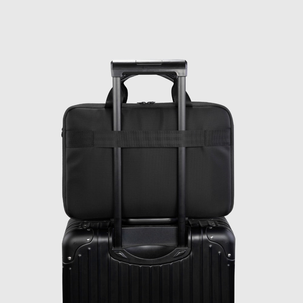 Ecobrief Superlight Laptoptasche