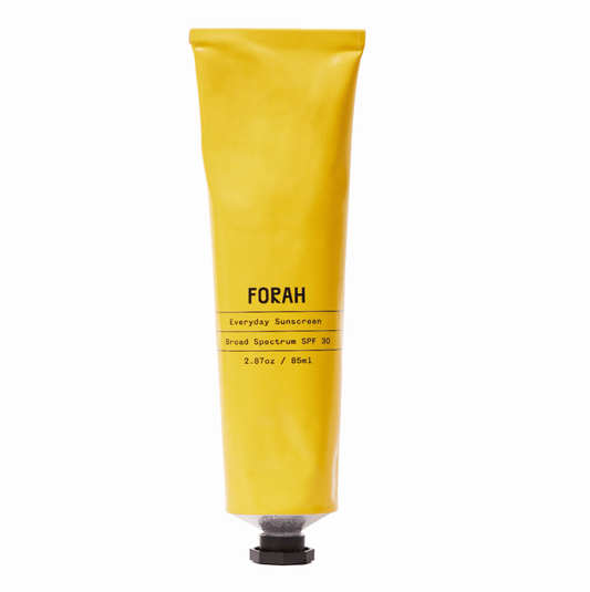 Mineralische Sonnencreme für jeden Tag LSF 30