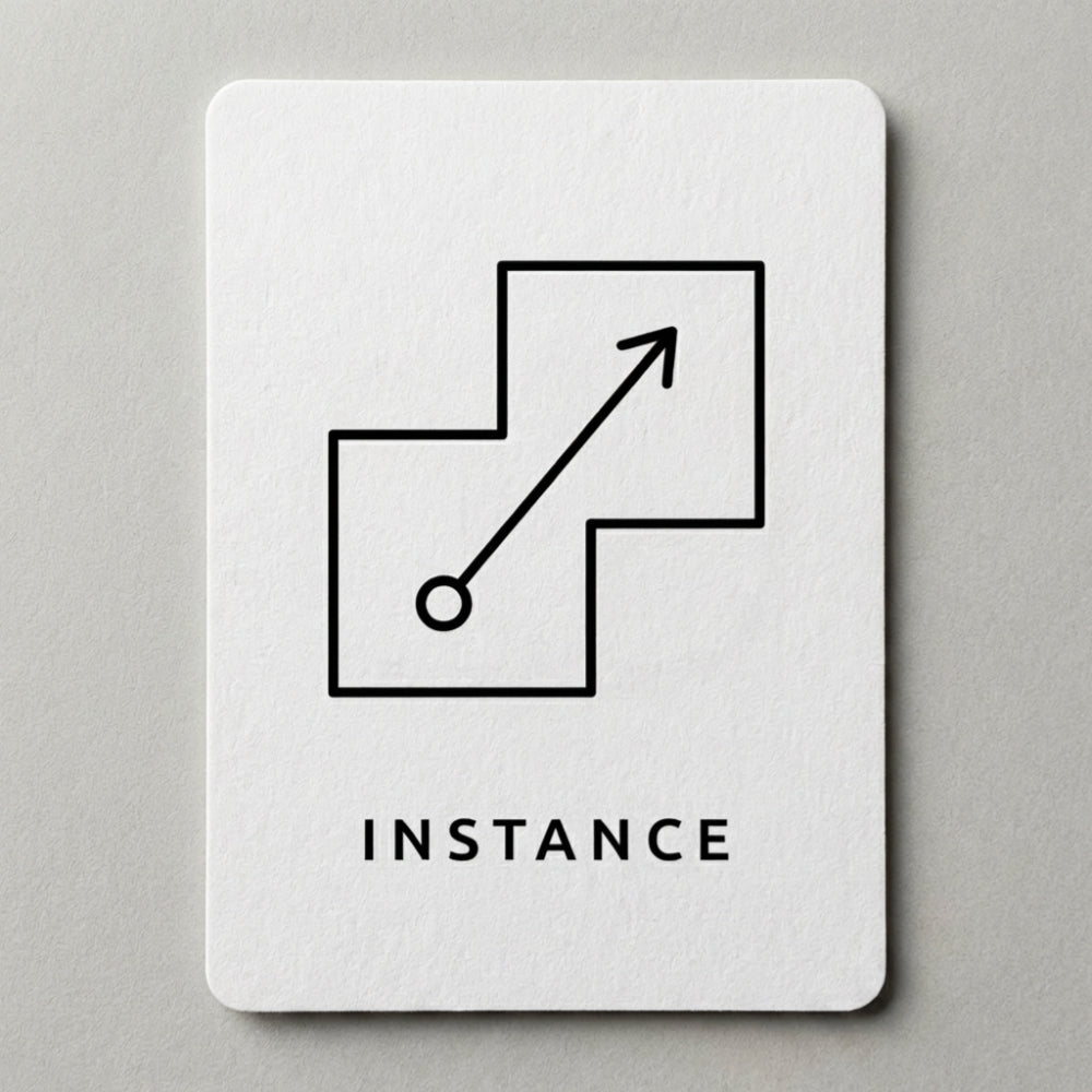 INSTANZ