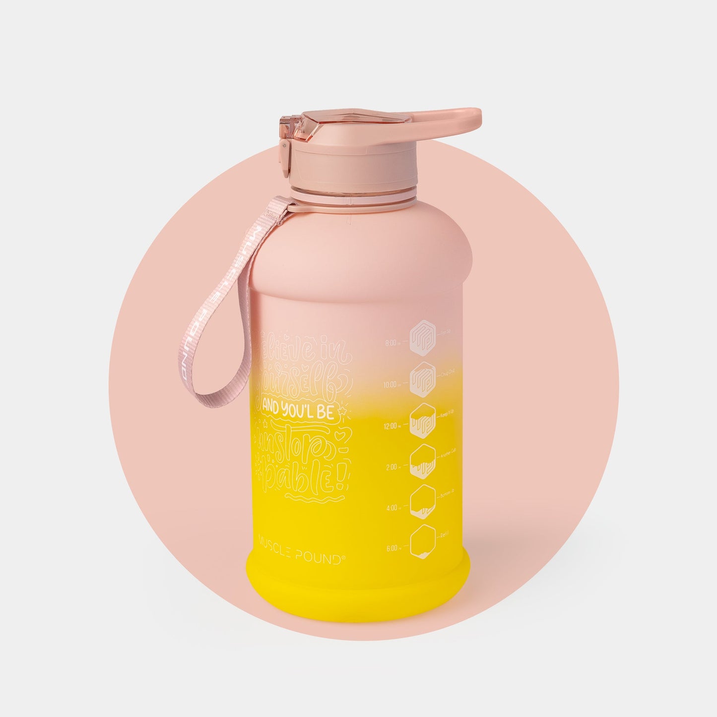 PRO JUG - FLAMINGO