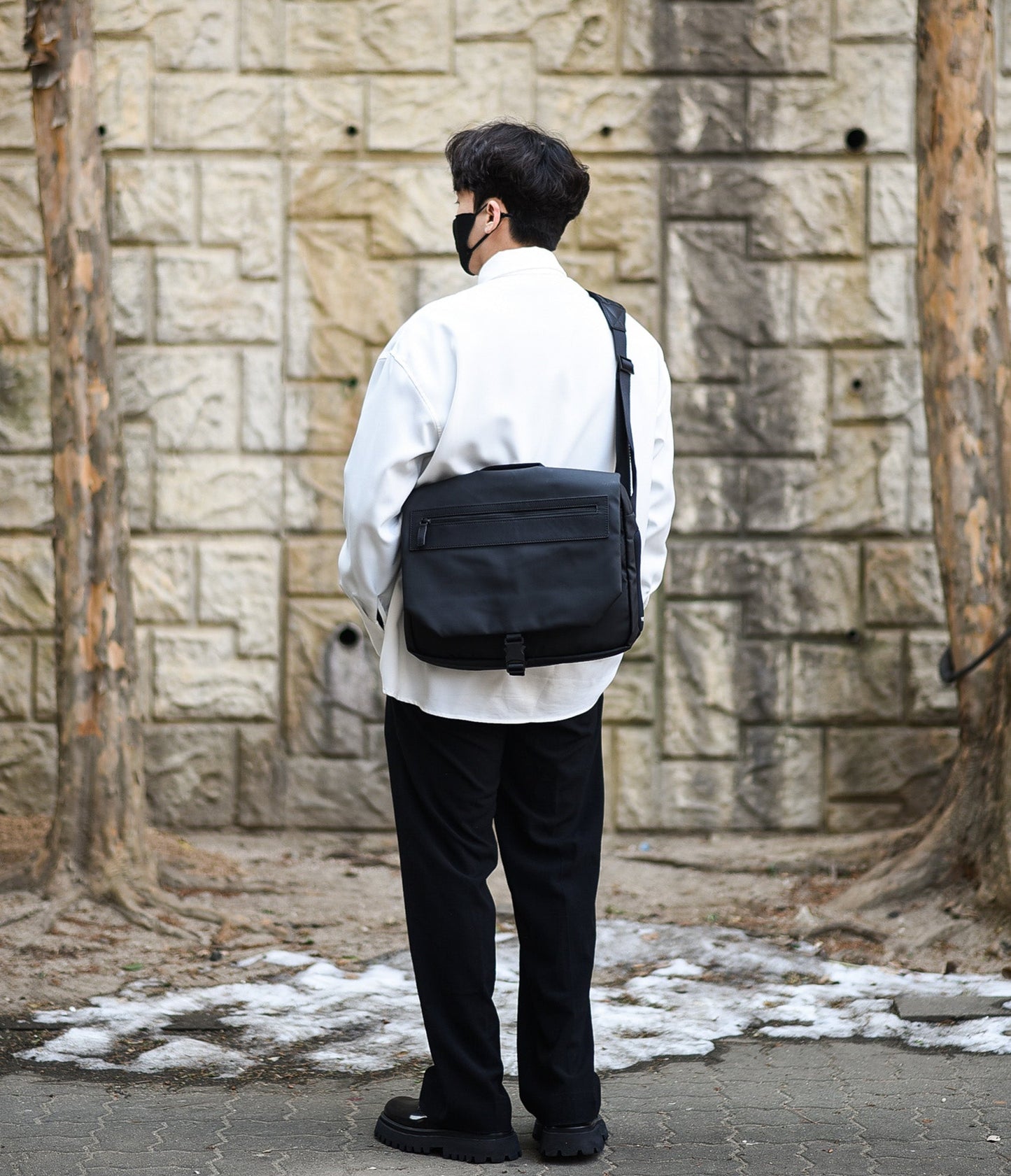 Slim Messenger