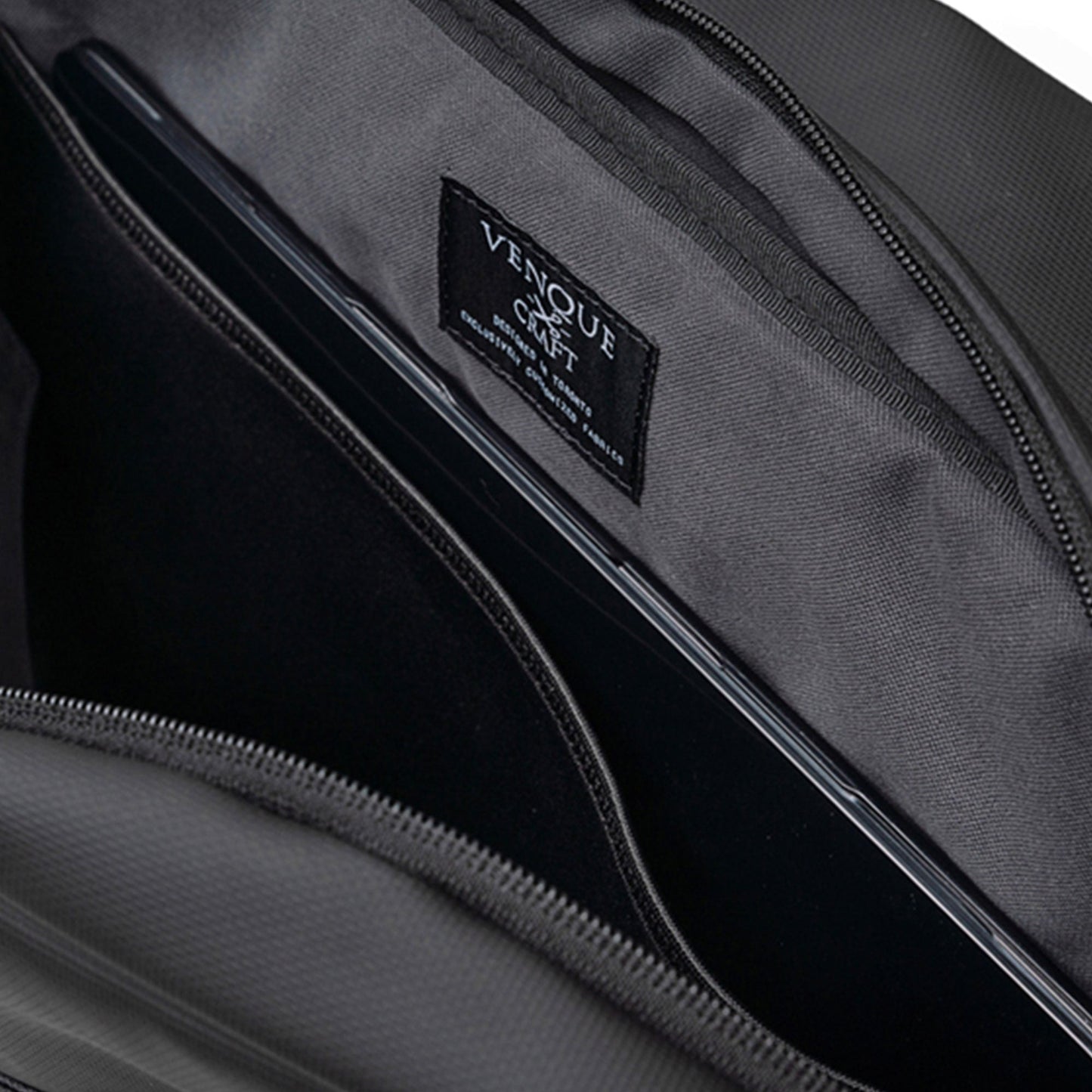 Slim Messenger