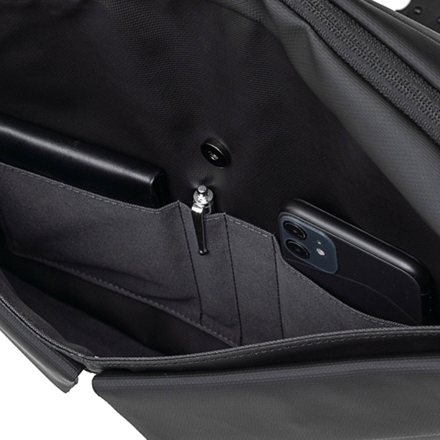 Slim Messenger