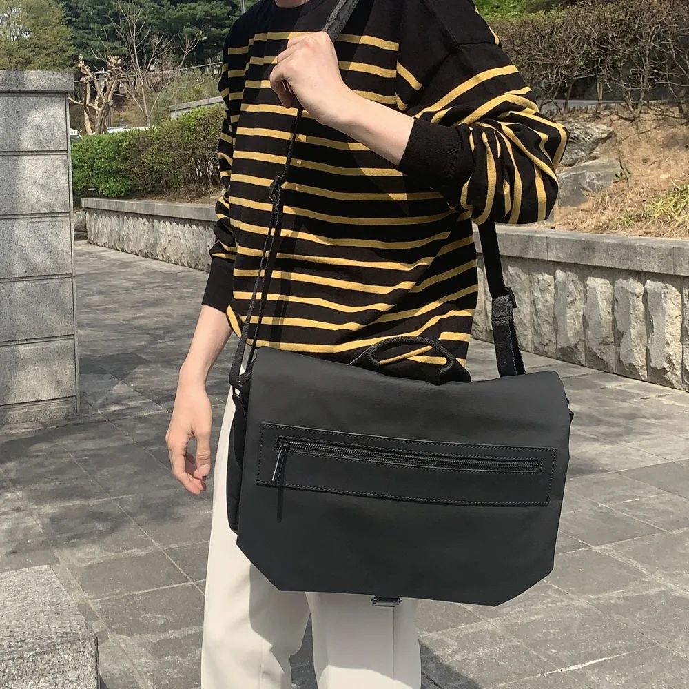 Slim Messenger