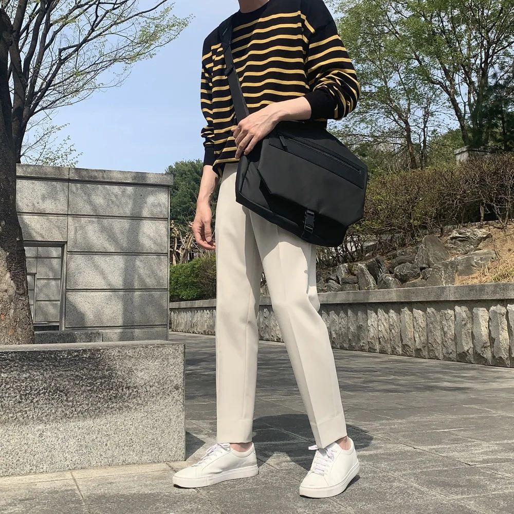 Slim Messenger