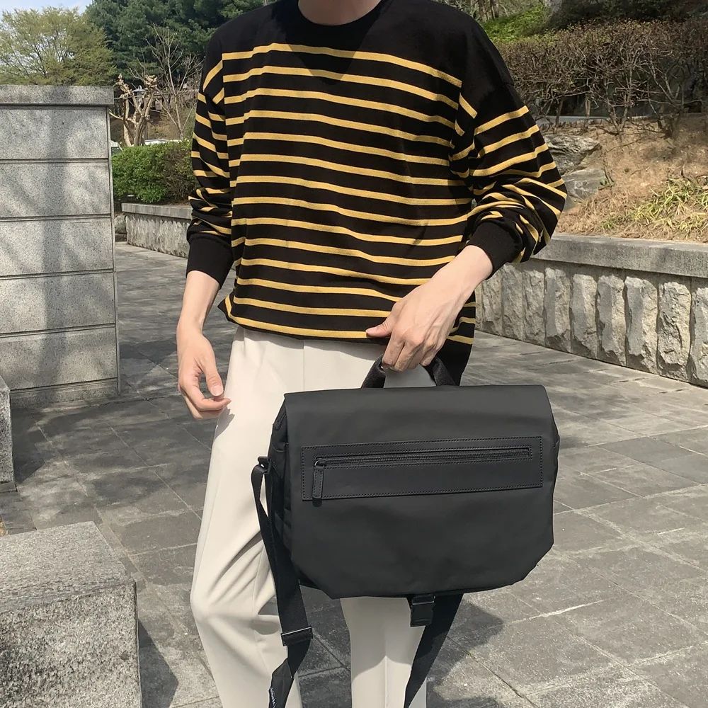 Slim Messenger