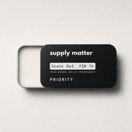 PRIORITY