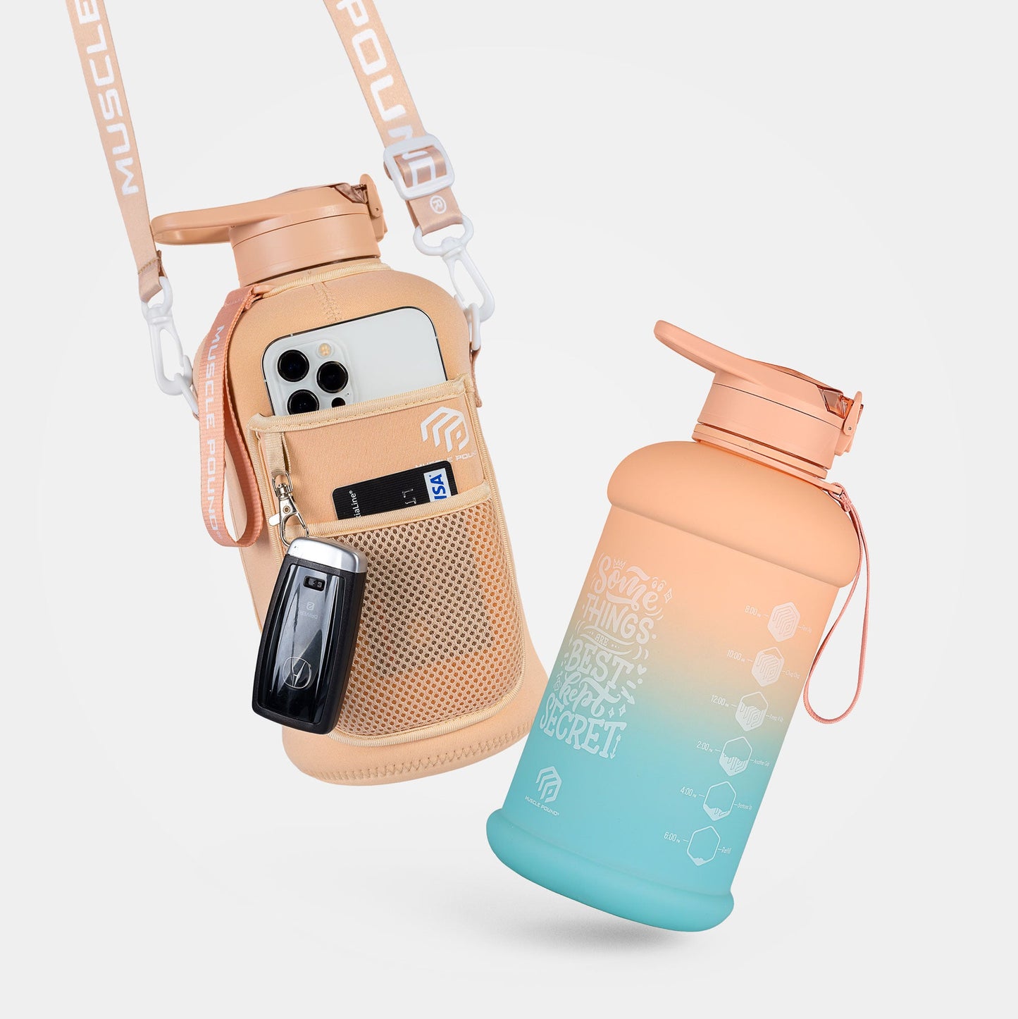 PRO JUG - CORAL