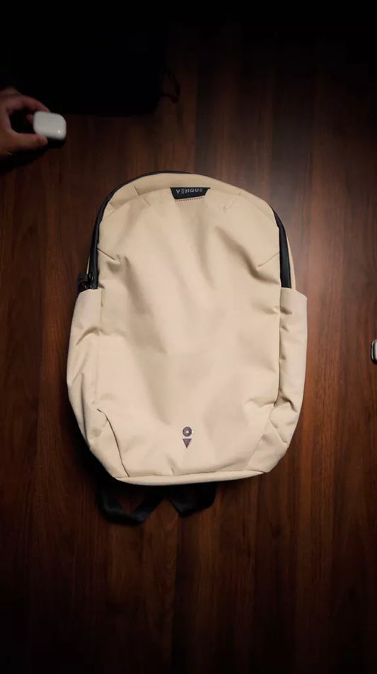 TRANSIT ALPHA BACKPACK ASH 20L