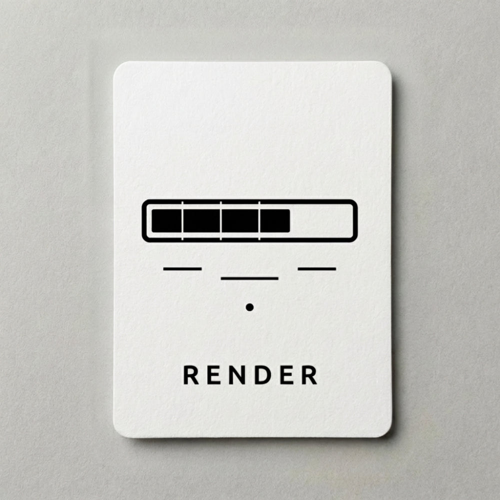 RENDERN