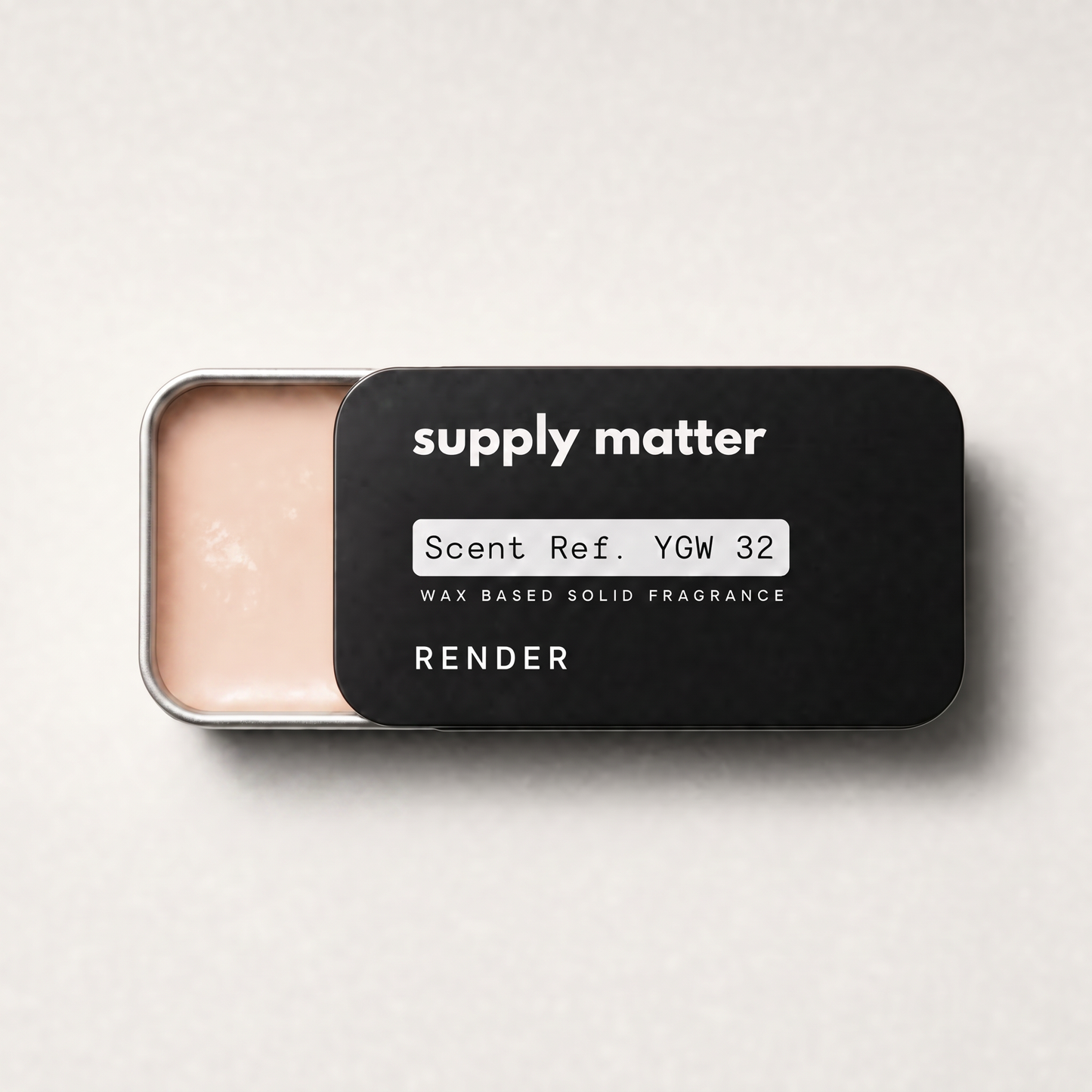 RENDERN