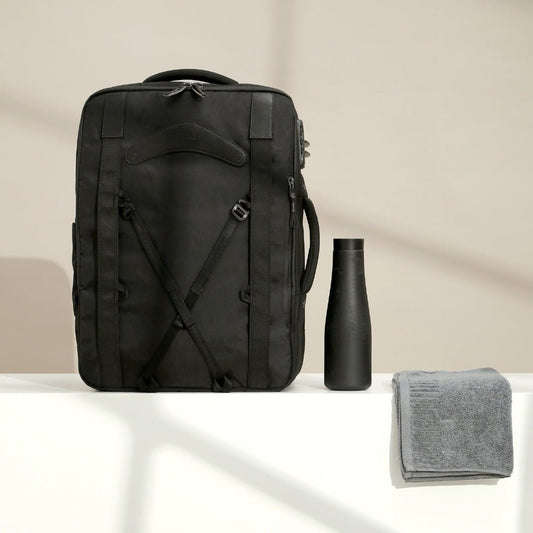 FLAI TRAVEL BACKPACK 40L