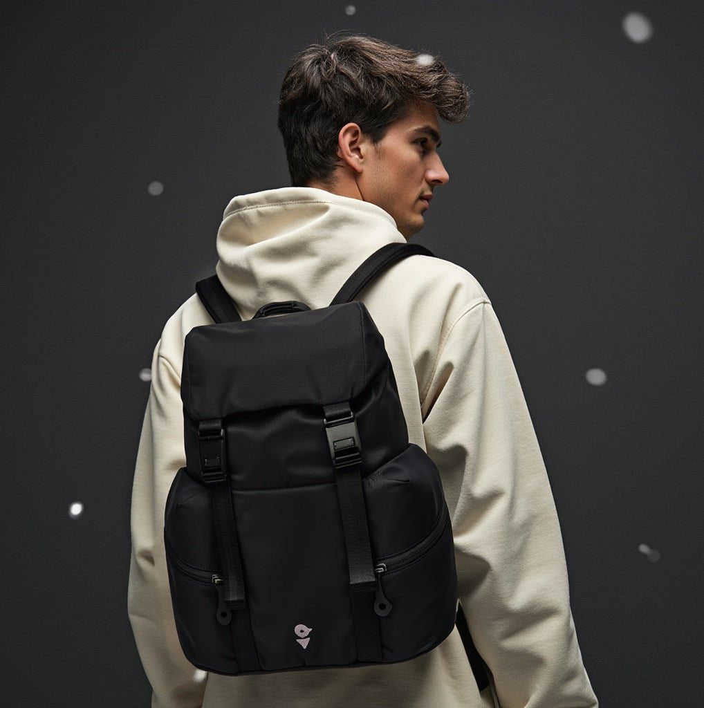 Jetpack Pro Rucksack