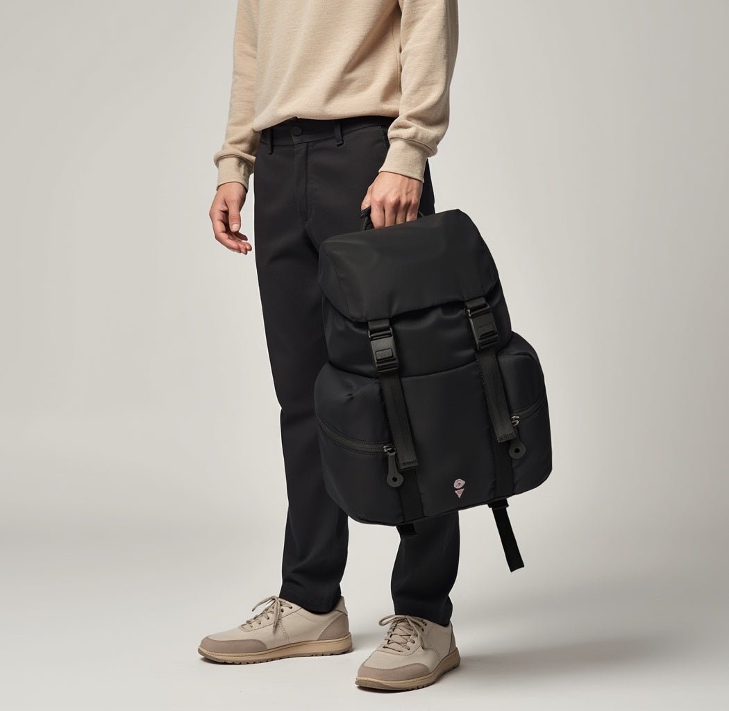 Jetpack Pro Rucksack