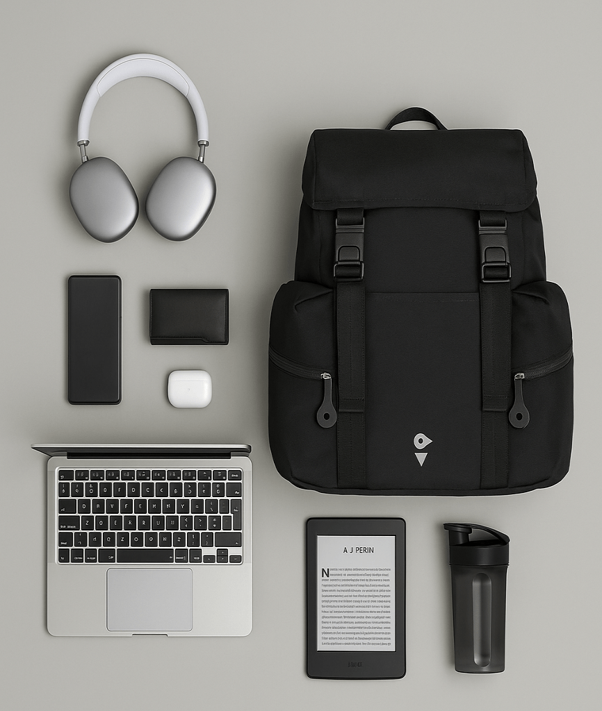 Jetpack Pro Rucksack
