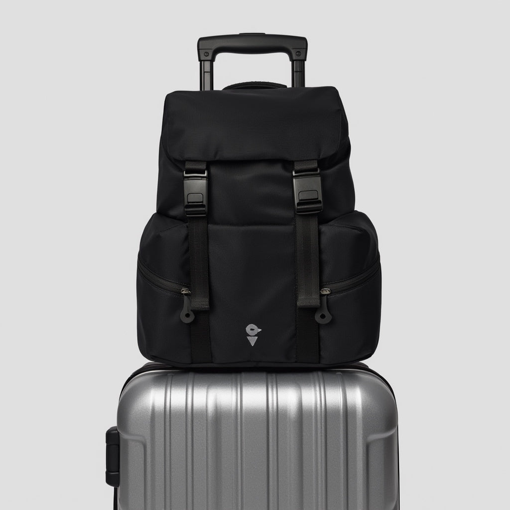 Jetpack Pro Rucksack