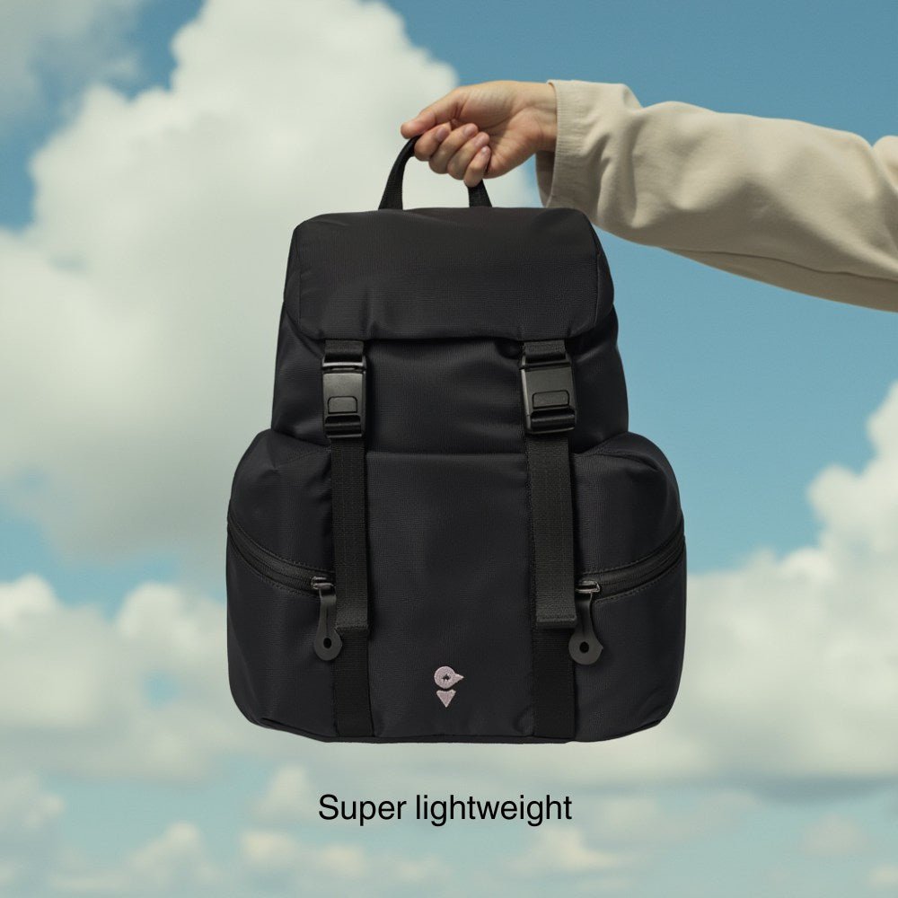 Jetpack Pro Rucksack