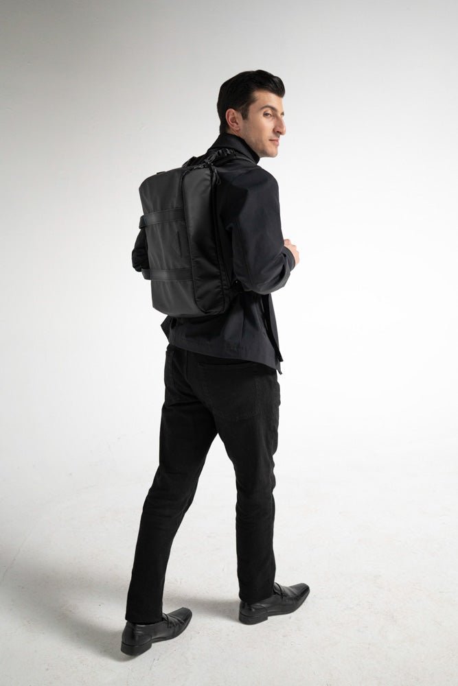 Workpod Executive Briefcase