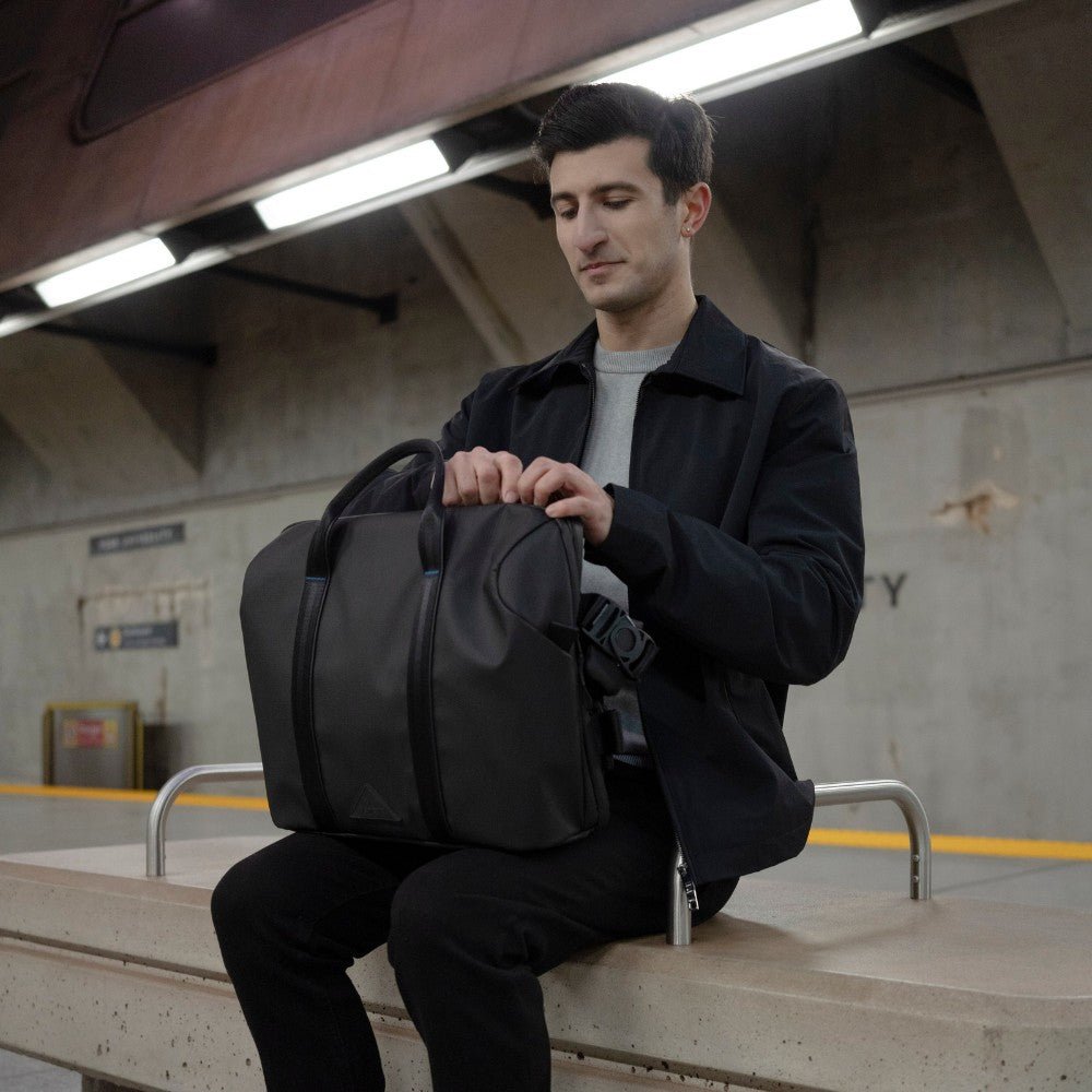 Workpod Executive Briefcase