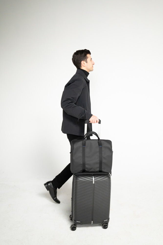 Workpod Executive Briefcase