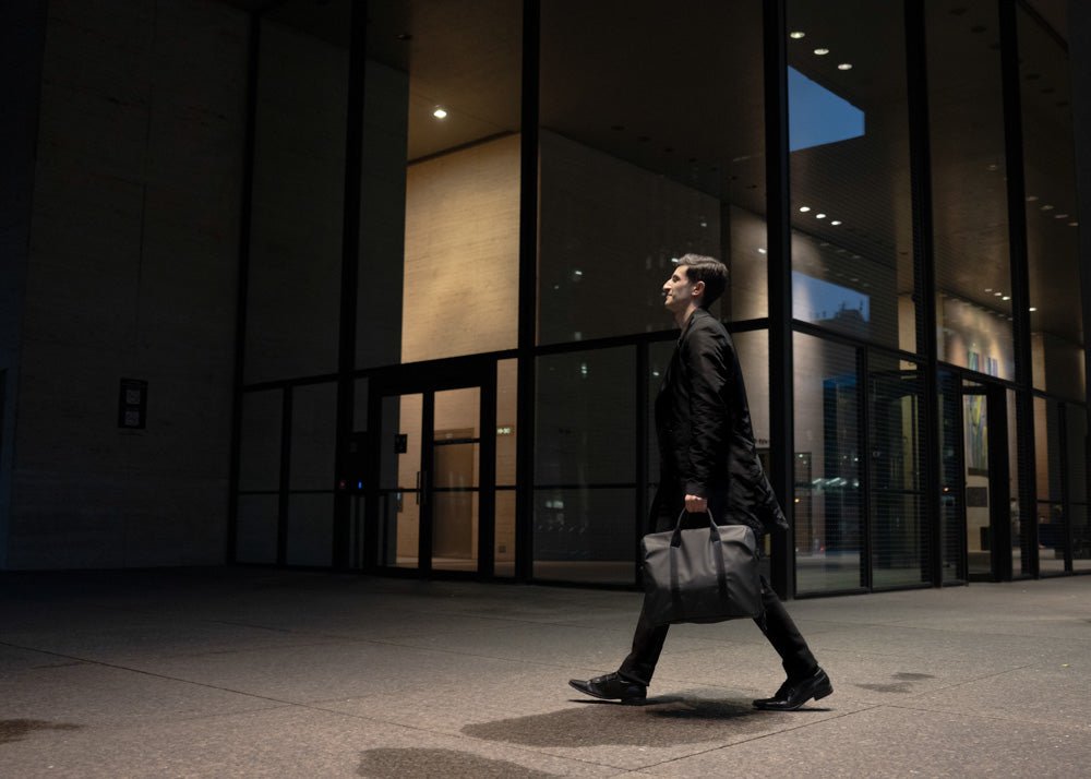 Workpod Executive Briefcase