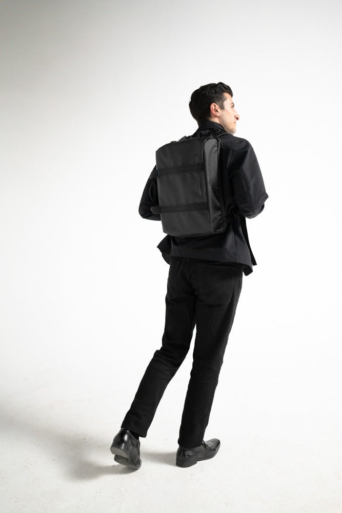 Workpod Executive Briefcase