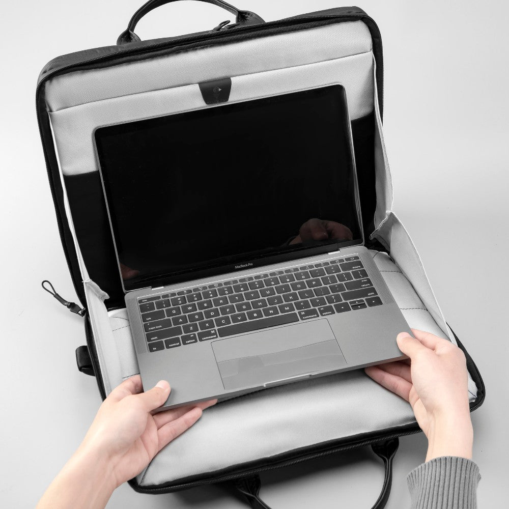 Workpod Executive Briefcase