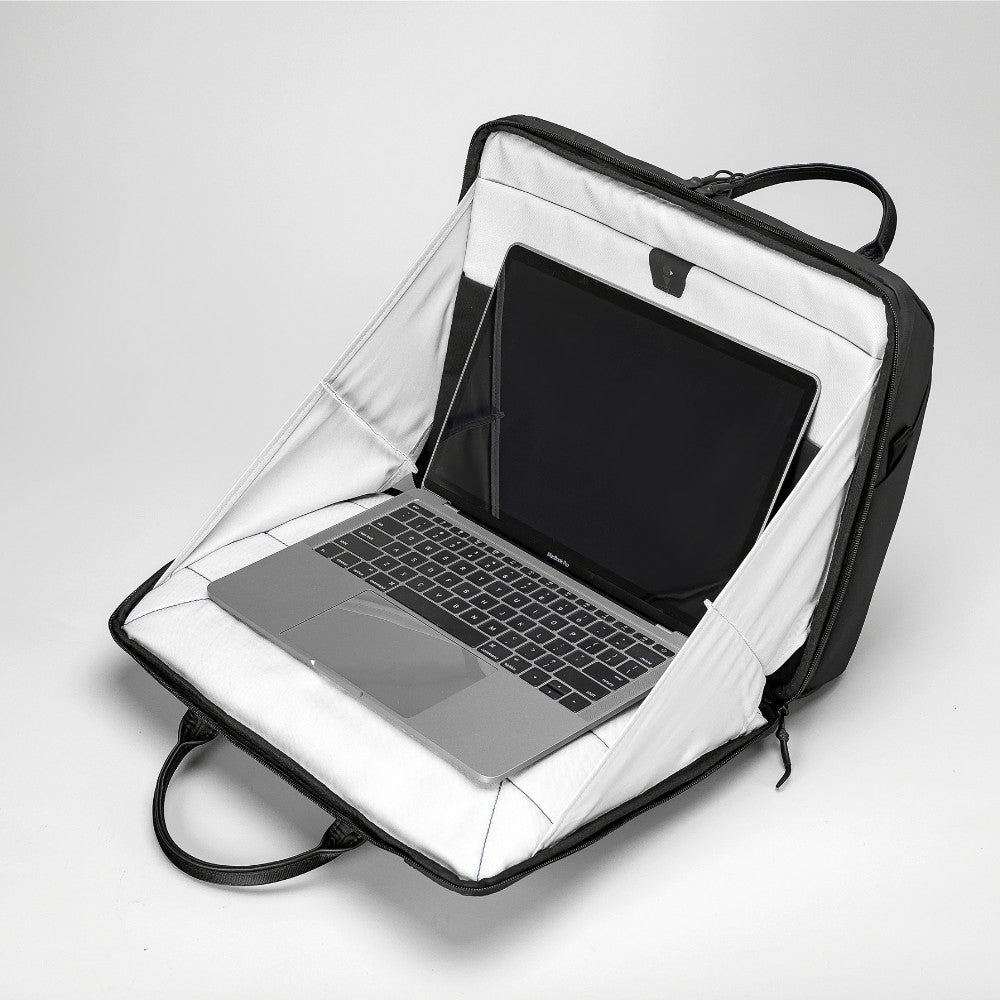 Workpod Executive Briefcase